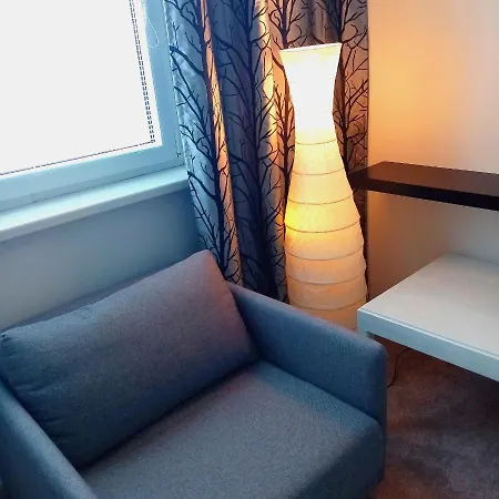 Apartman Bluea Їглава Екстер'єр фото