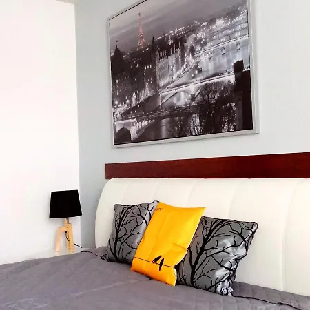 Apartman Bluea Їглава Екстер'єр фото