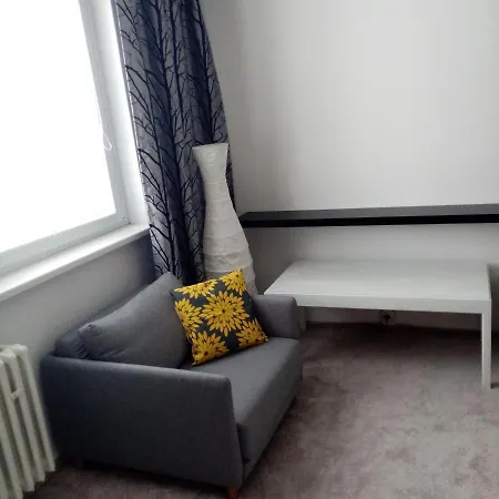 Apartman Bluea Їглава Екстер'єр фото