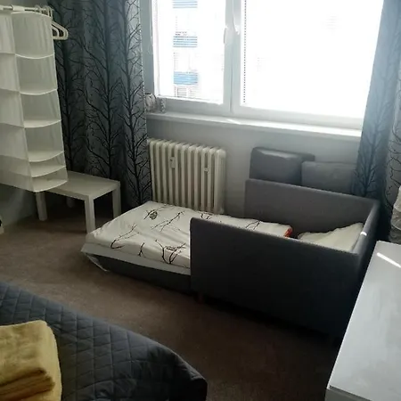 Apartman Bluea Їглава Екстер'єр фото