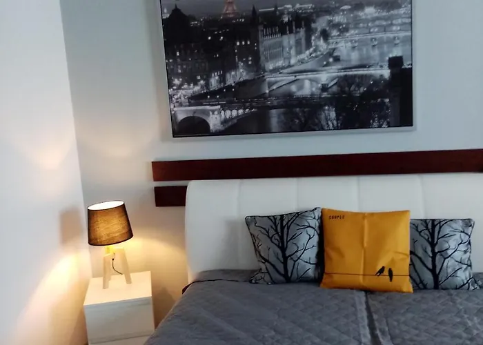 Apartman Bluea