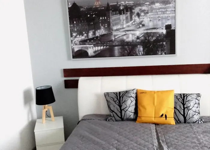 Apartman Bluea