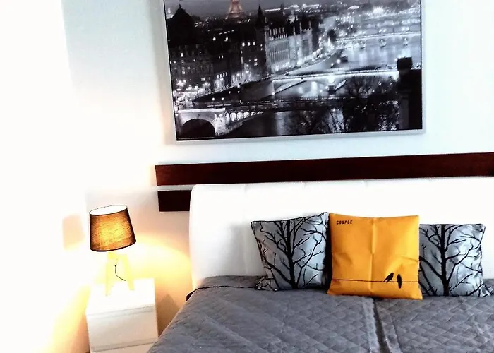 Apartman Bluea