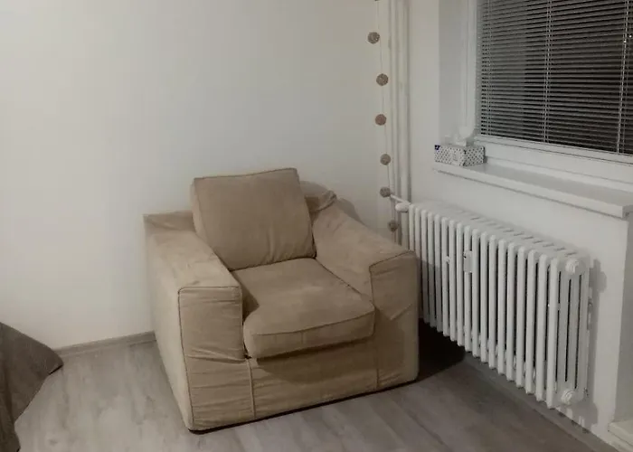 Apartman Bluea