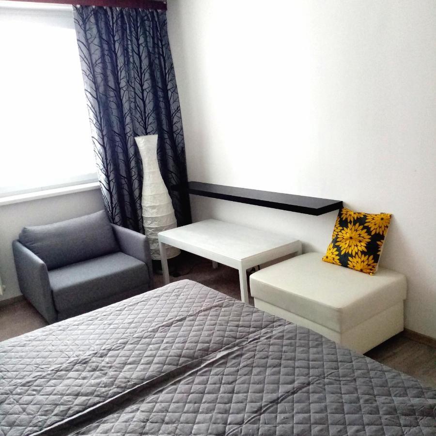Bluea Homestay Jihlava