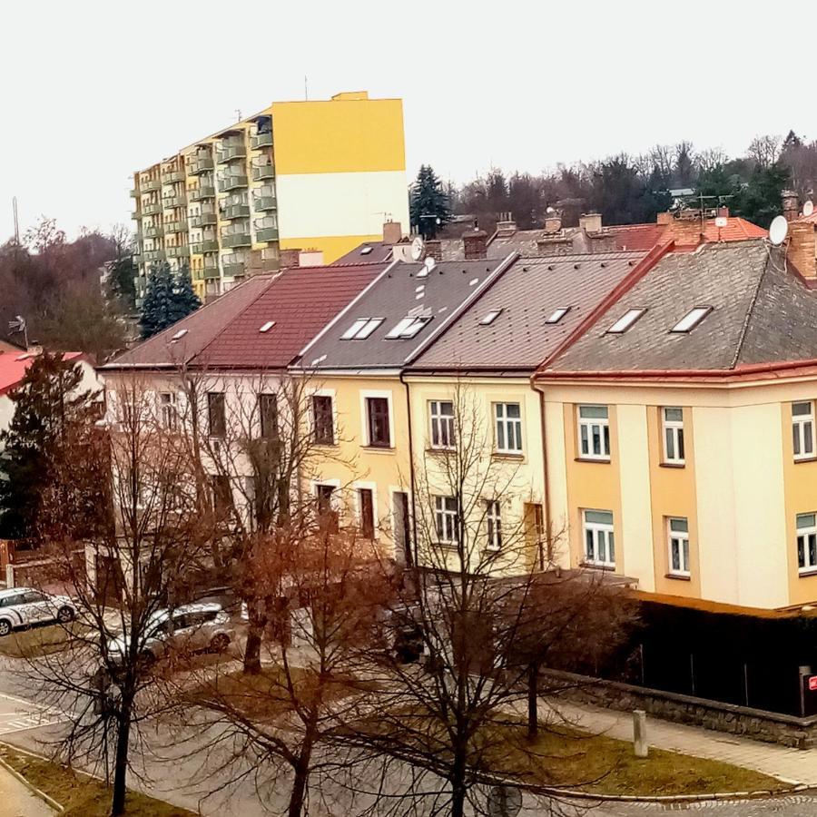 Bluea Проживання в сім'ї