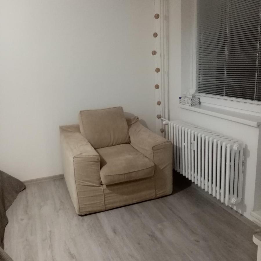 Bluea Homestay Jihlava