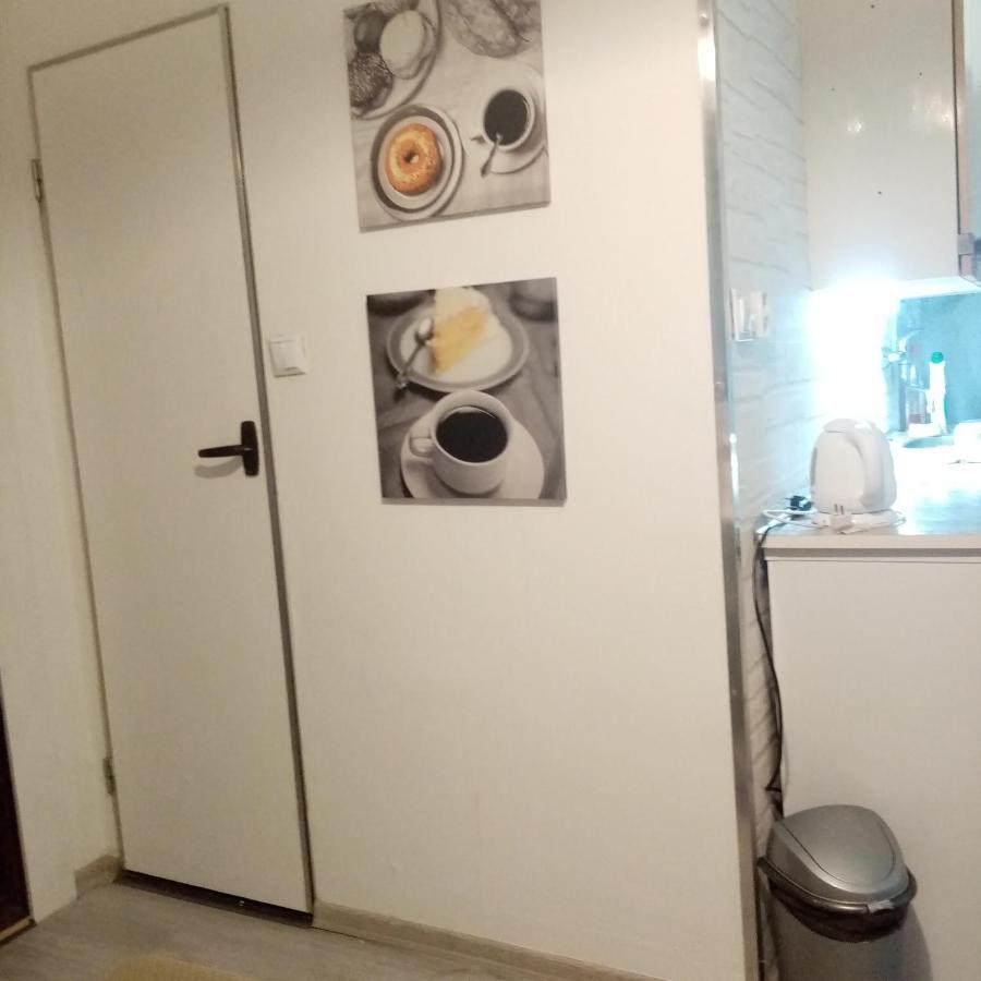 Privatunterkunft Bluea Jihlava
