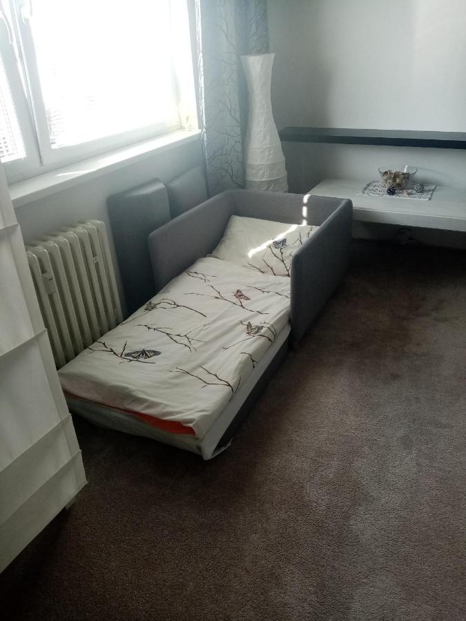 Bluea Homestay Jihlava