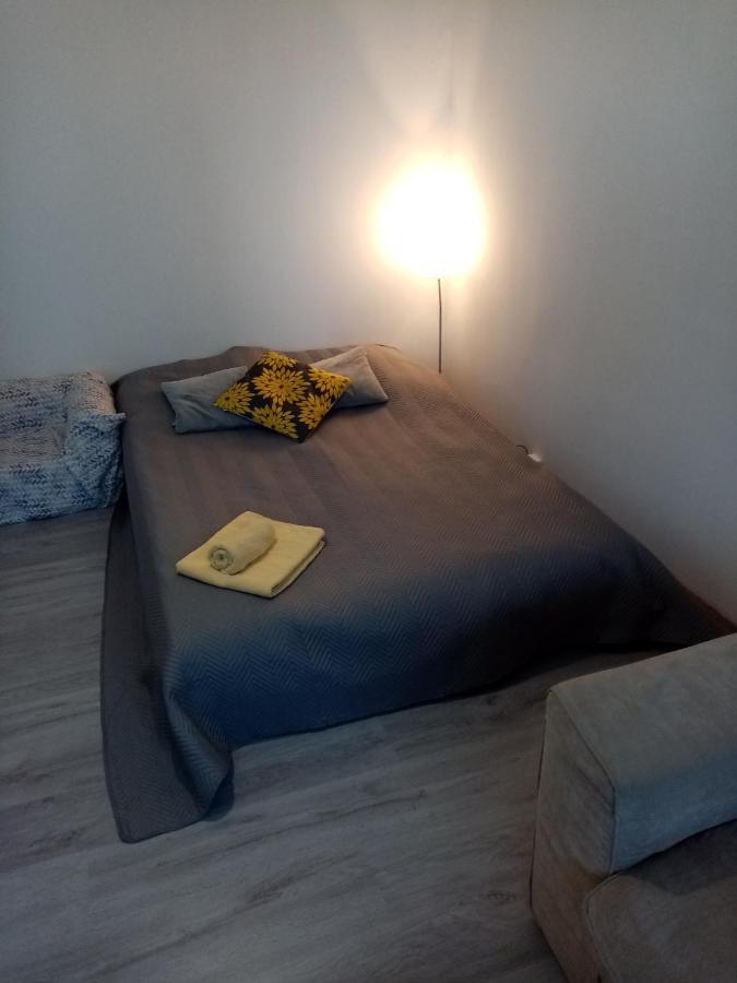 Homestay Bluea *